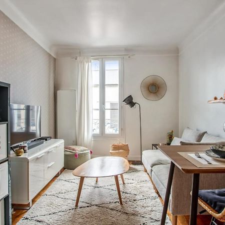 Appartement Auxerre - Welkeys 불로니으 빌렁꾸흐 외부 사진