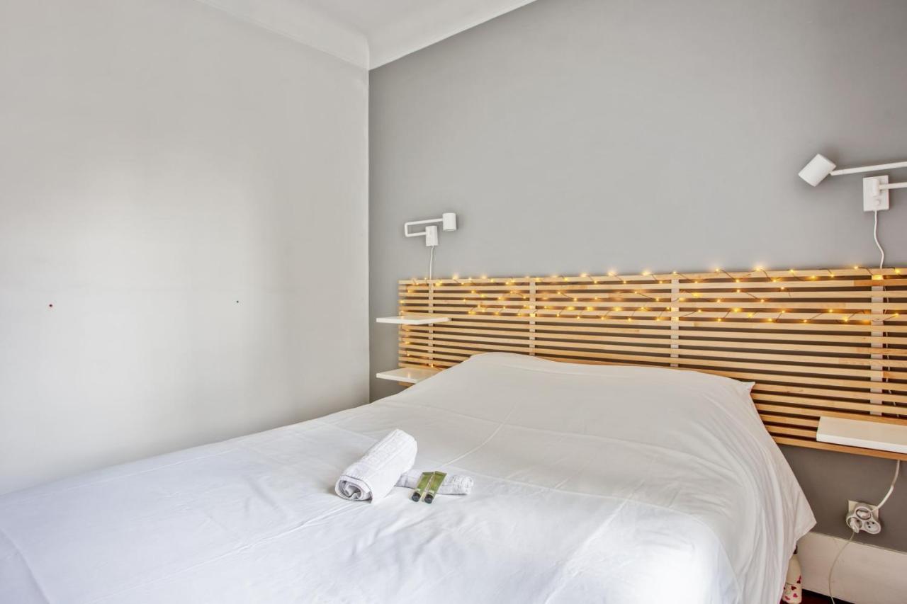 Appartement Auxerre - Welkeys 불로니으 빌렁꾸흐 외부 사진